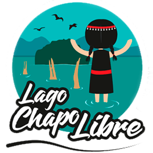 Logo Lago Chapo Libre