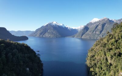 Lago Chapo: Una breve reseña
