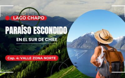 Lago Chapo: Un Paraíso Escondido en el Sur de Chile 4/4