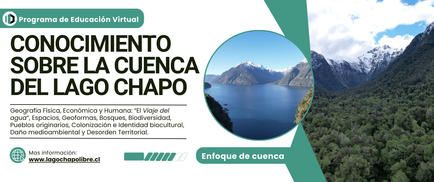 Educación Ambiental