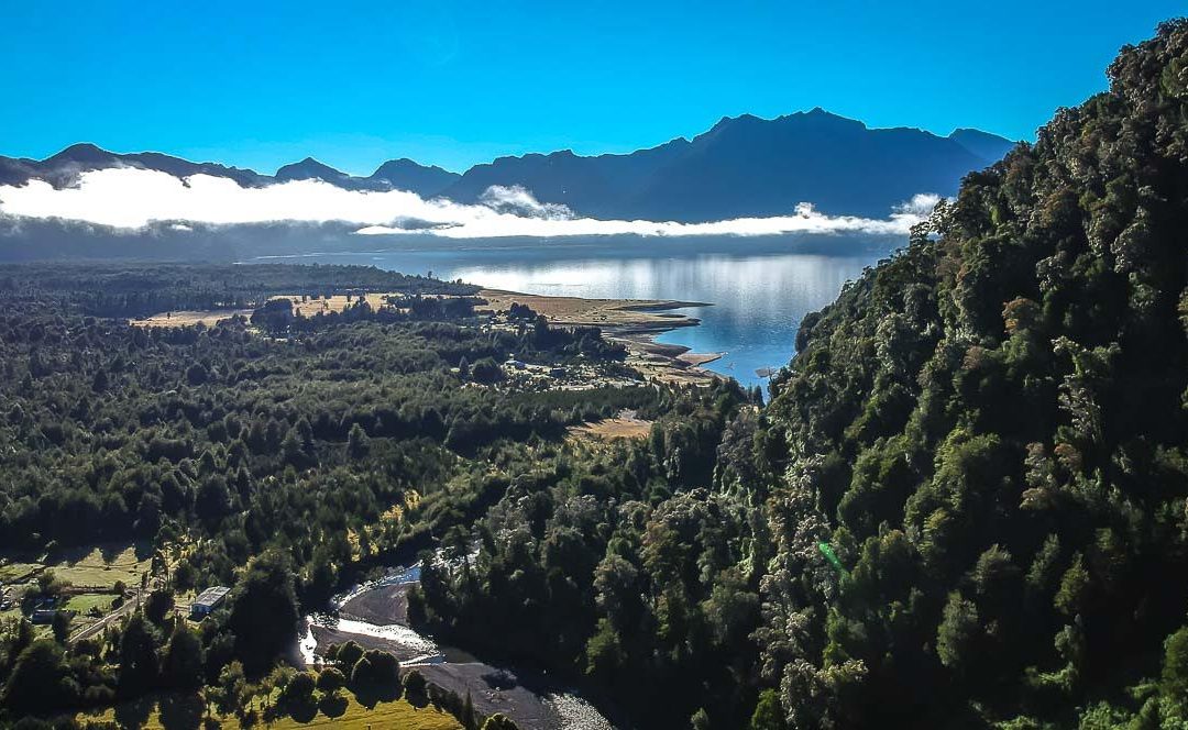 Nacimiento río Chamiza
